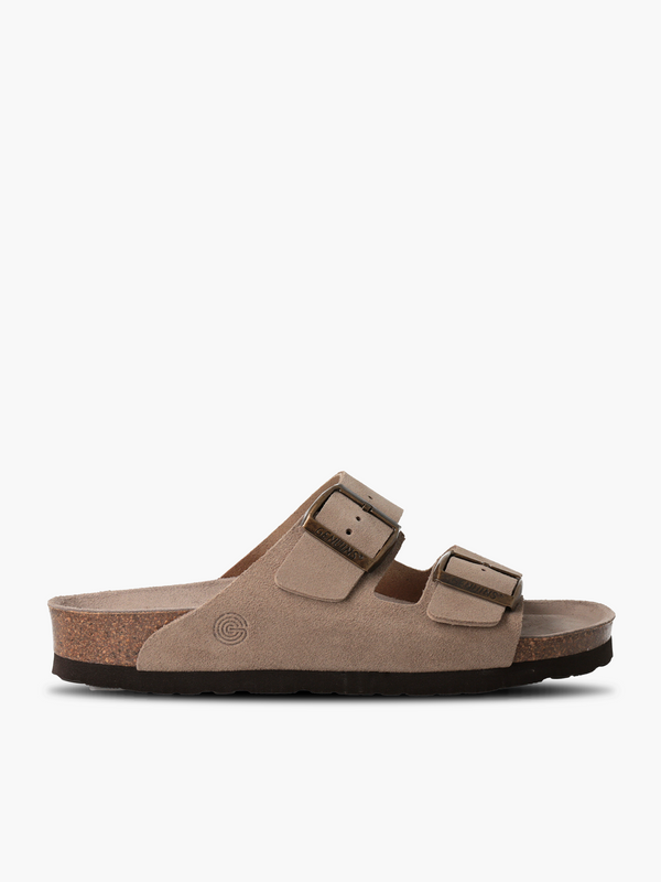 Genuins HAWAII VELOUR TAUPE UNISEX Rebajas baratas