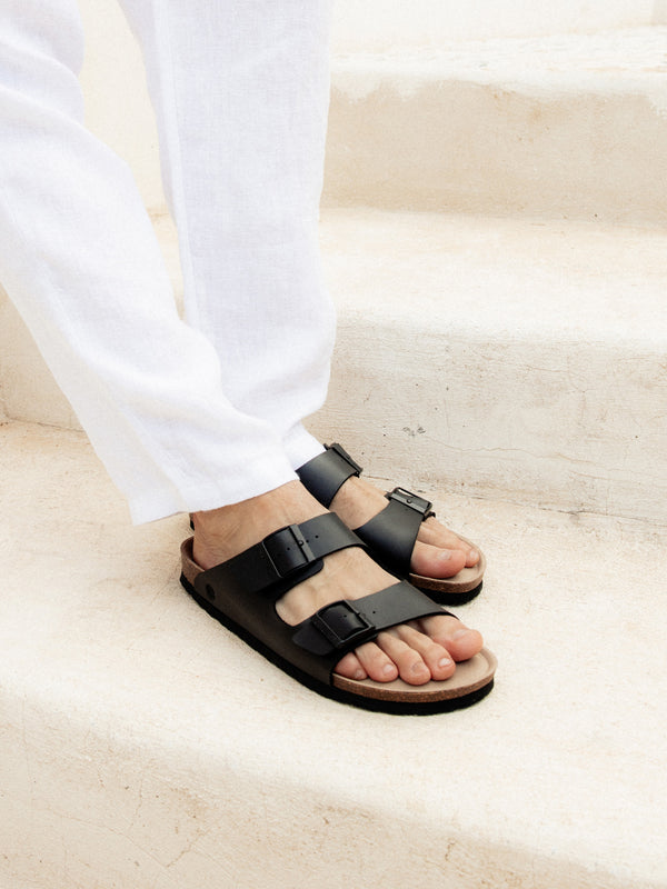 Genuins HAWAII VEGAN BLACK UNISEX Rebajas de fábrica