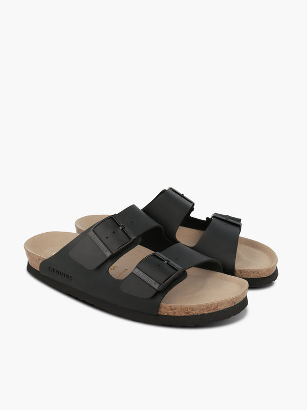 Genuins HAWAII VEGAN BLACK UNISEX Rebajas de fábrica
