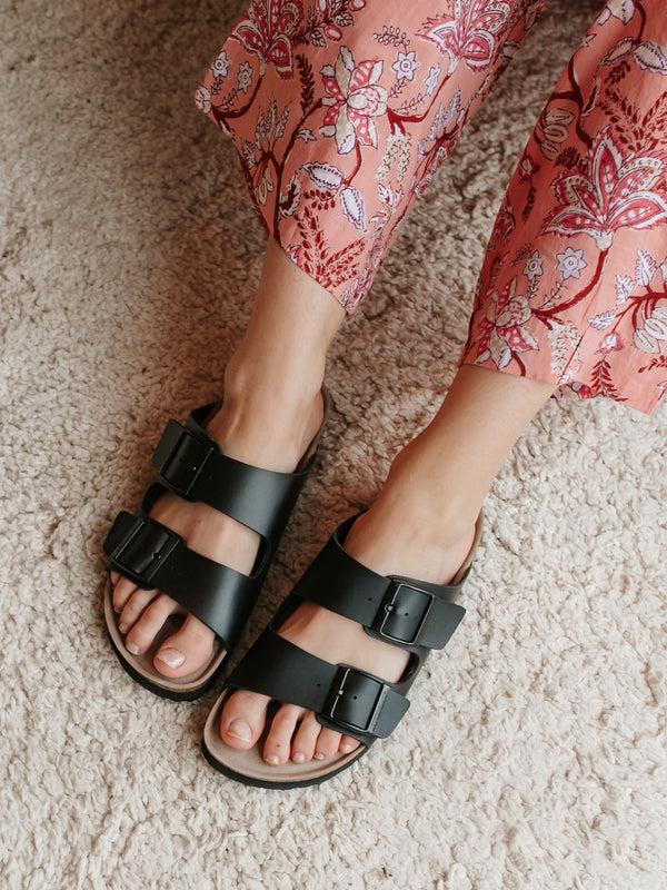 Genuins HAWAII VEGAN BLACK UNISEX Rebajas de fábrica
