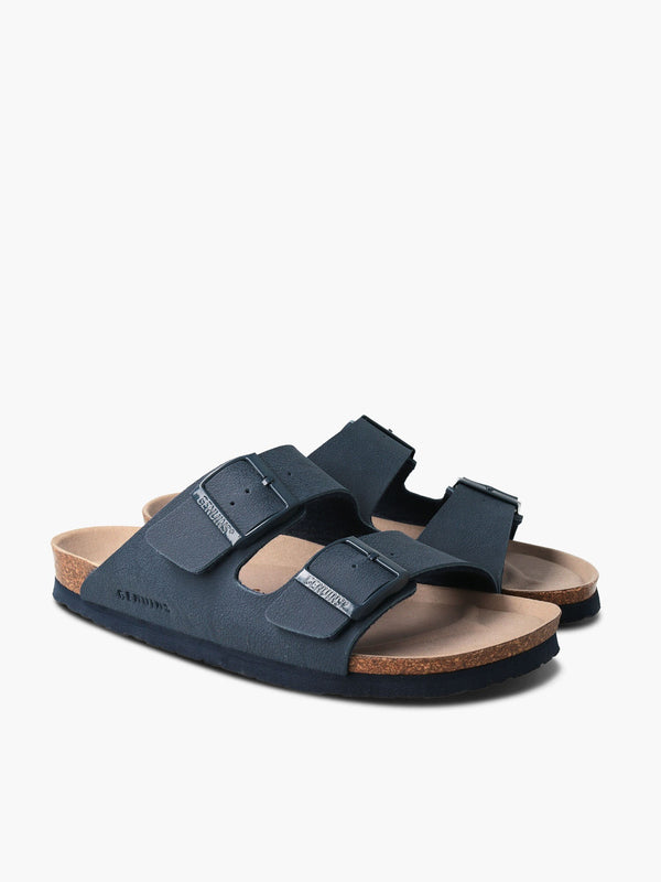 Genuins HAWAII VEGAN NAVY UNISEX Ventas relámpago