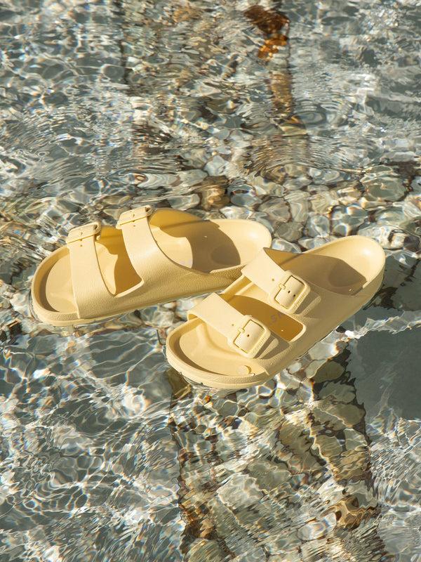 Genuins HAWAII H2O YELLOW Rebajas top