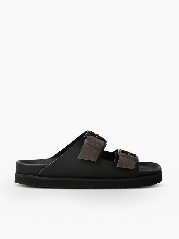 Genuins CORT VELOUR BLACK Envío gratis