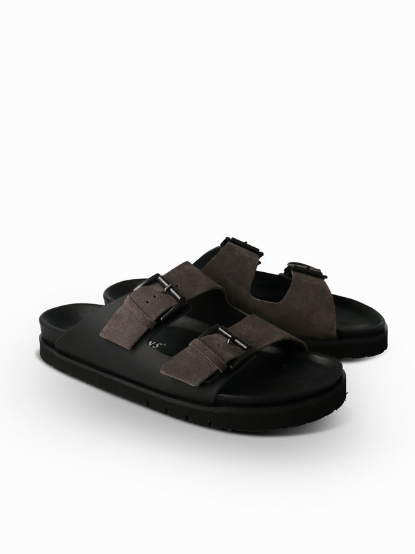 Genuins CORT VELOUR BLACK Envío gratis