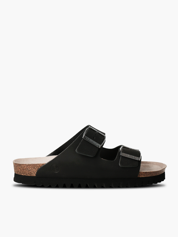 Genuins HAWAII OILED LEATHER BLACK COMPRAR AHORA