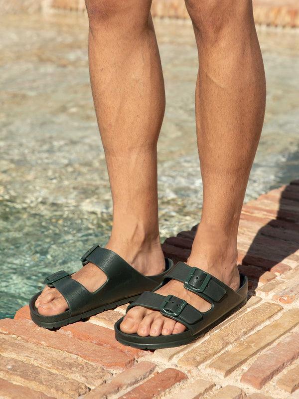 Genuins HAWAII H2O KAKI UNISEX Promoción por tiempo limitado