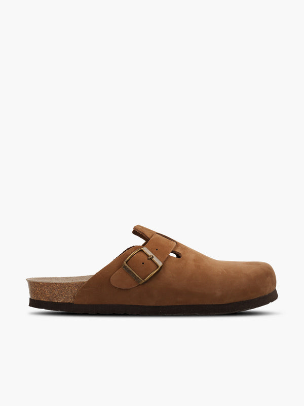 Genuins RIVA NUBUCK TERRA Liquidación