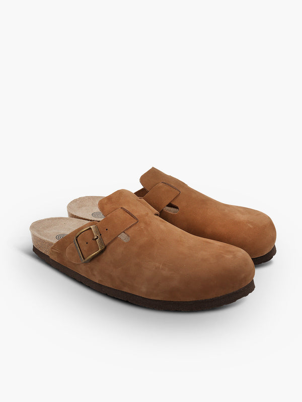 Genuins RIVA NUBUCK TERRA Liquidación