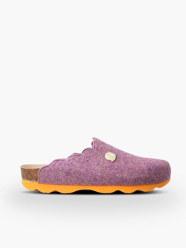 Genuins CANDY FELT WOOL LILAC Limitado a 3 días