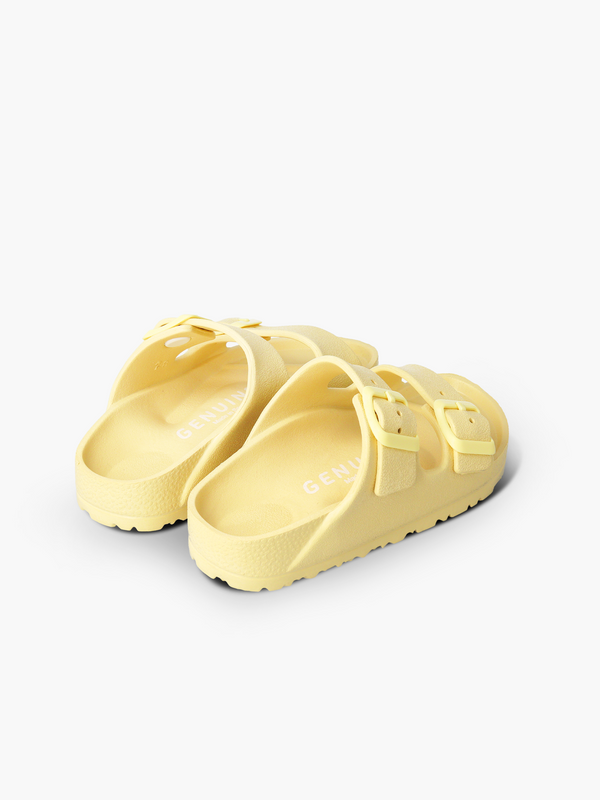 Genuins HAWAII H2O YELLOW KIDS Libre de impuestos