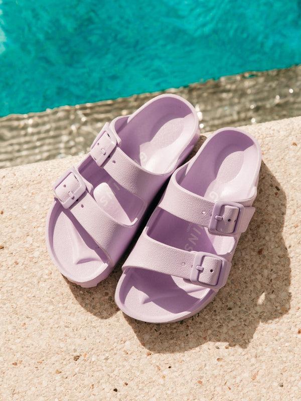 Genuins HAWAII H2O LAVANDER KIDS Descuentos del mes