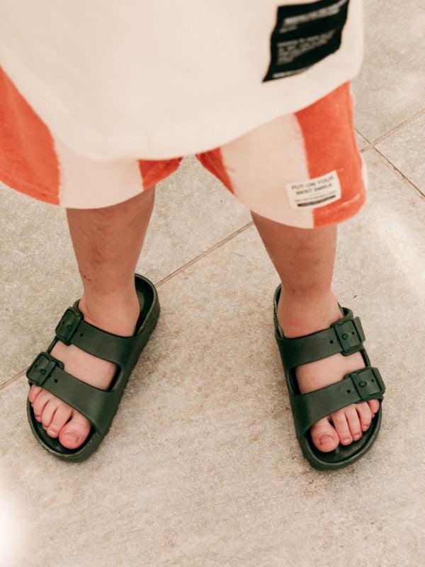 Genuins HAWAII H2O KAKI KIDS Oferta exclusiva
