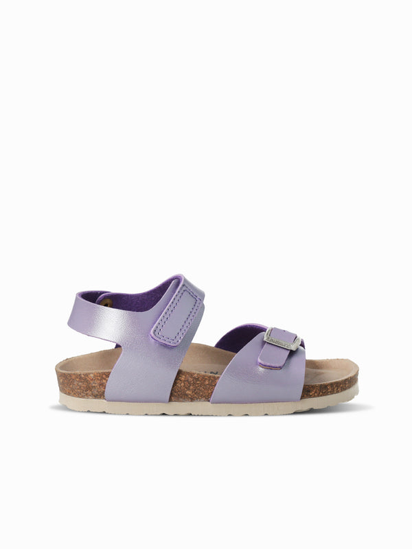 Genuins MELOS SHINY PURPLE Última moda