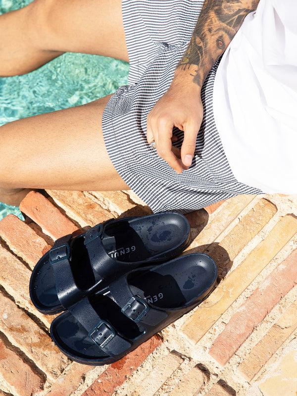 Genuins HAWAII H2O NAVY Precio ultrabajo