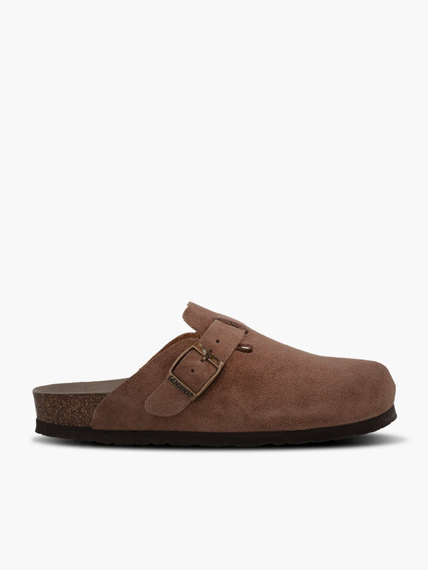 Genuins RIVA VELOUR TERRA UNISEX En línea