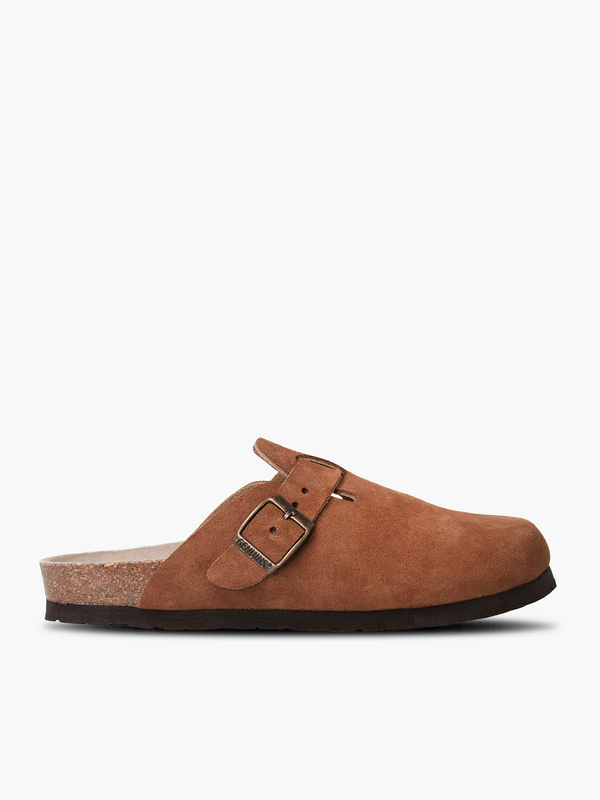 Genuins RIVA VELOUR MANDORLA UNISEX Outlet online