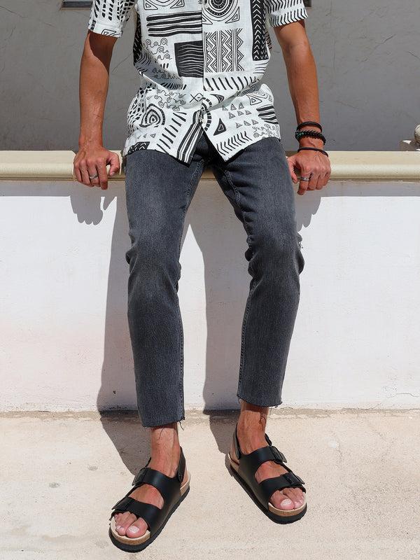 Genuins CONGO VEGAN BLACK UNISEX En oferta
