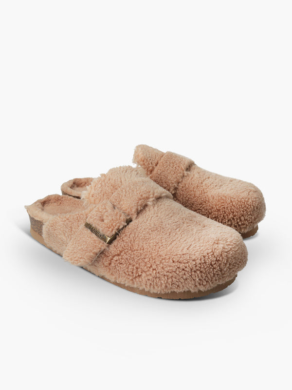Genuins IZAR TEDDY CAMEL Tienda