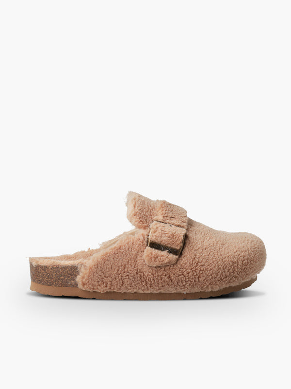 Genuins IZAR TEDDY CAMEL Tienda