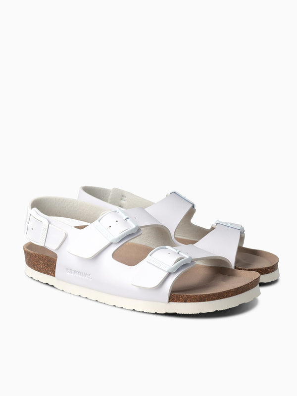 Genuins CONGO VEGAN WHITE Solo hoy