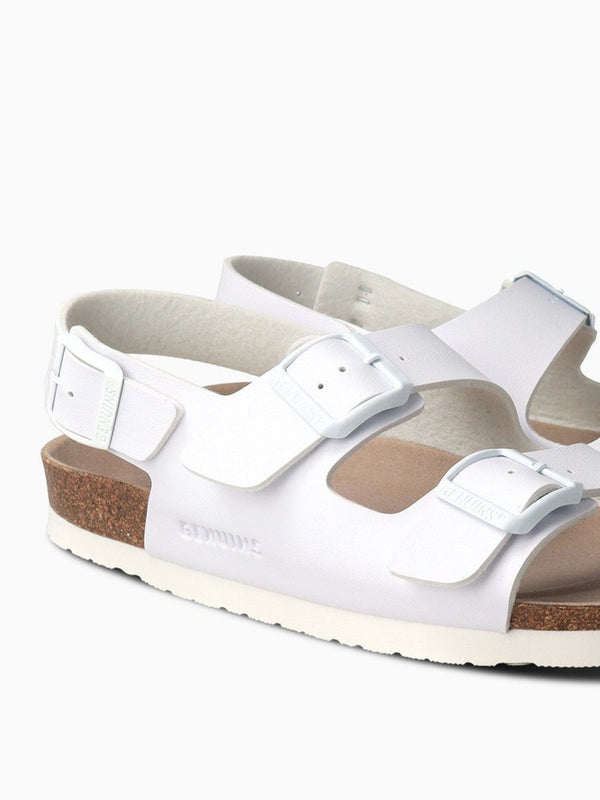 Genuins CONGO VEGAN WHITE Solo hoy