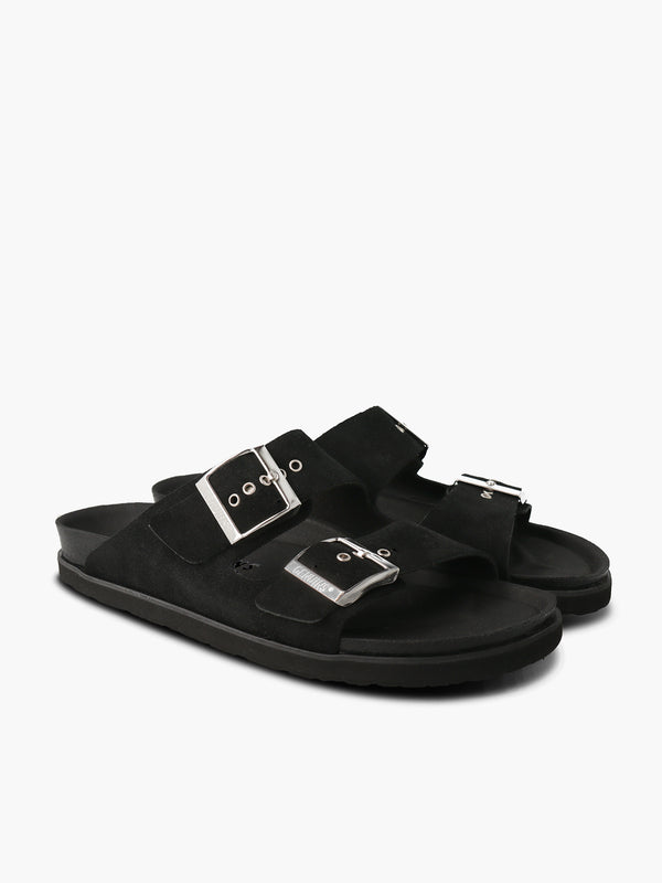 Genuins HAWAII LEATHER BLACK Limitado a 3 días