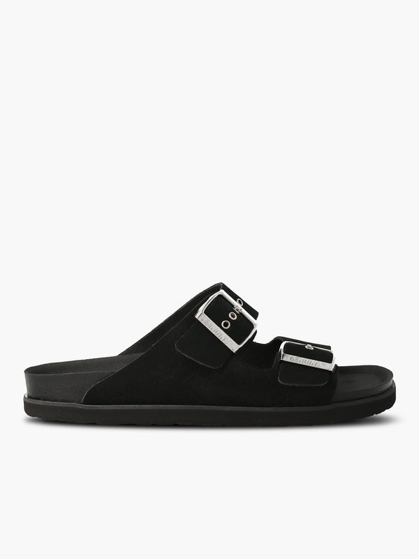 Genuins HAWAII LEATHER BLACK Limitado a 3 días