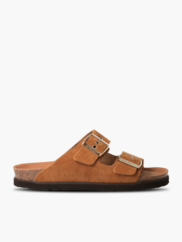 Genuins HAWAII LEATHER CAMEL Ahorra y exporta