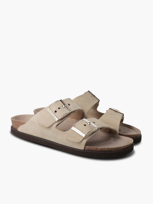 Genuins HAWAII LEATHER SAND Precios de Black Friday
