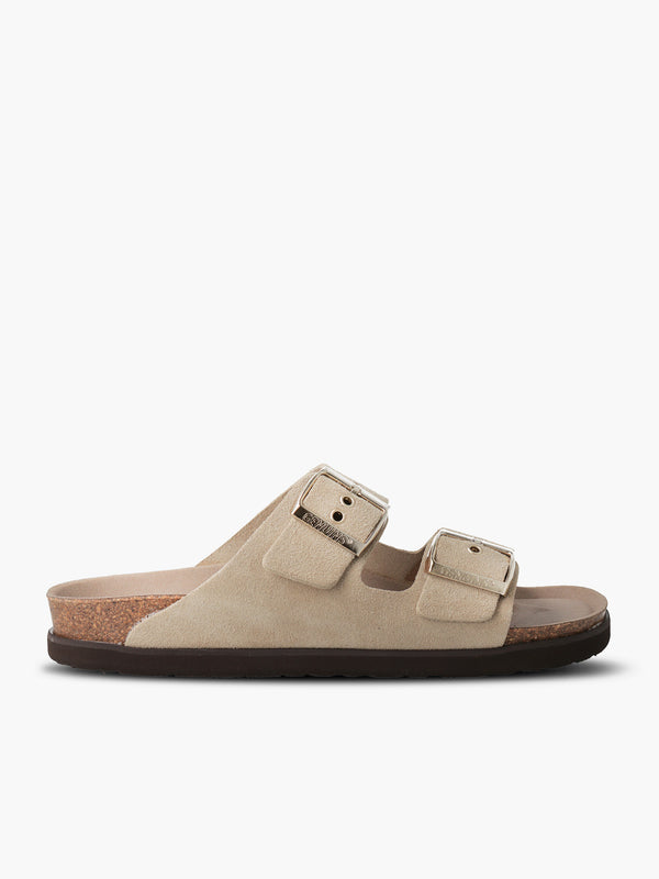 Genuins HAWAII LEATHER SAND Precios de Black Friday