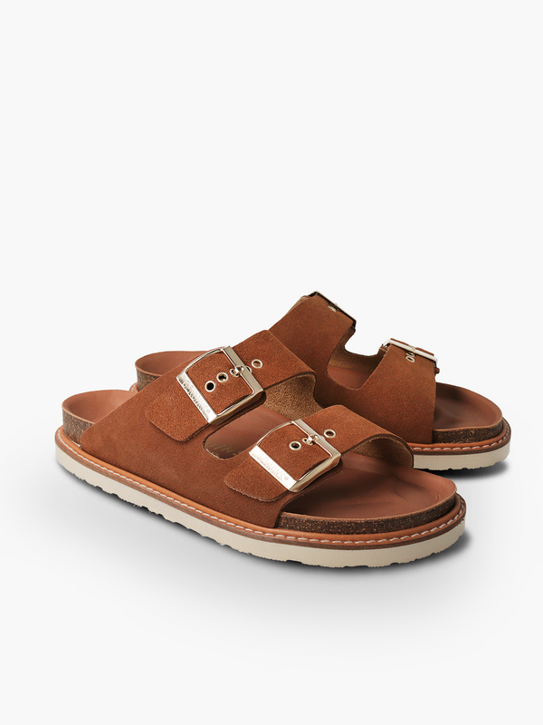 Genuins HAWAII VELOUR MANDORLA Libre de impuestos