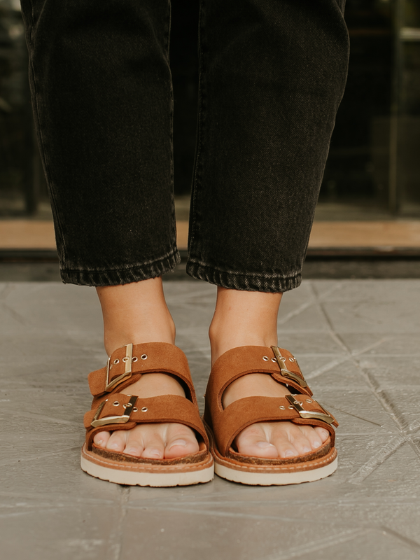 Genuins HAWAII VELOUR MANDORLA Libre de impuestos