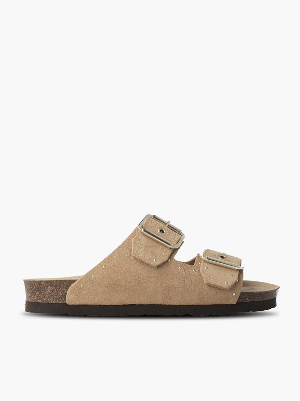 Genuins HONOLULU LEAD ALMOND VELOUR Oferta exclusiva