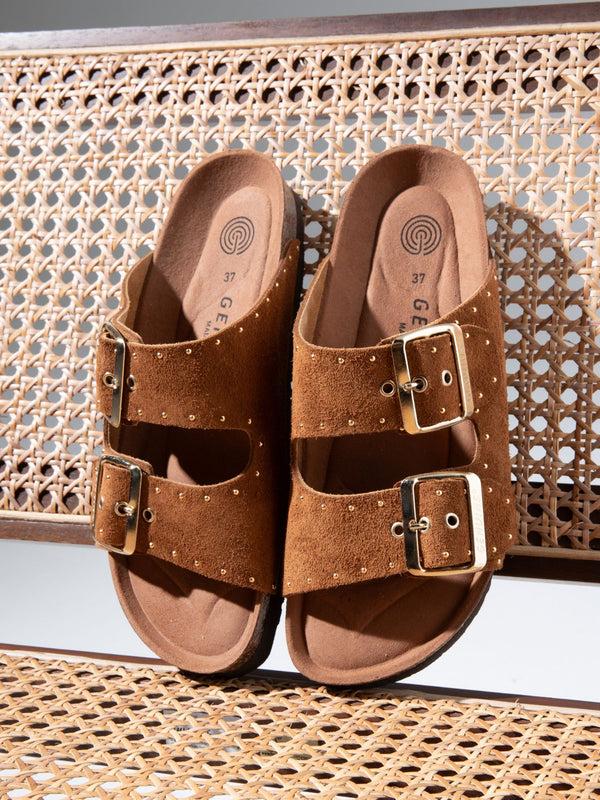 Genuins HONOLULU LEAD MANDORLA VELOUR Descuento por venta flash