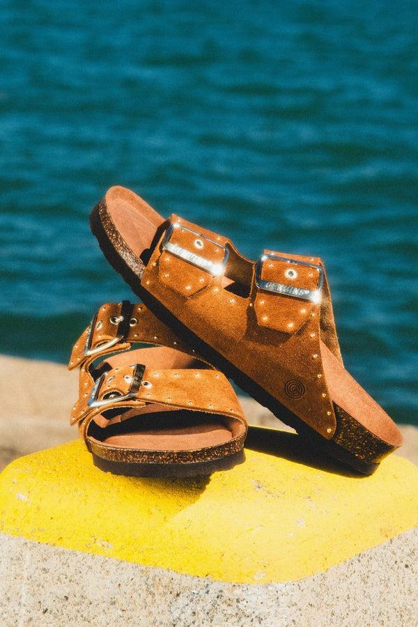 Genuins HONOLULU LEAD MANDORLA VELOUR Descuento por venta flash