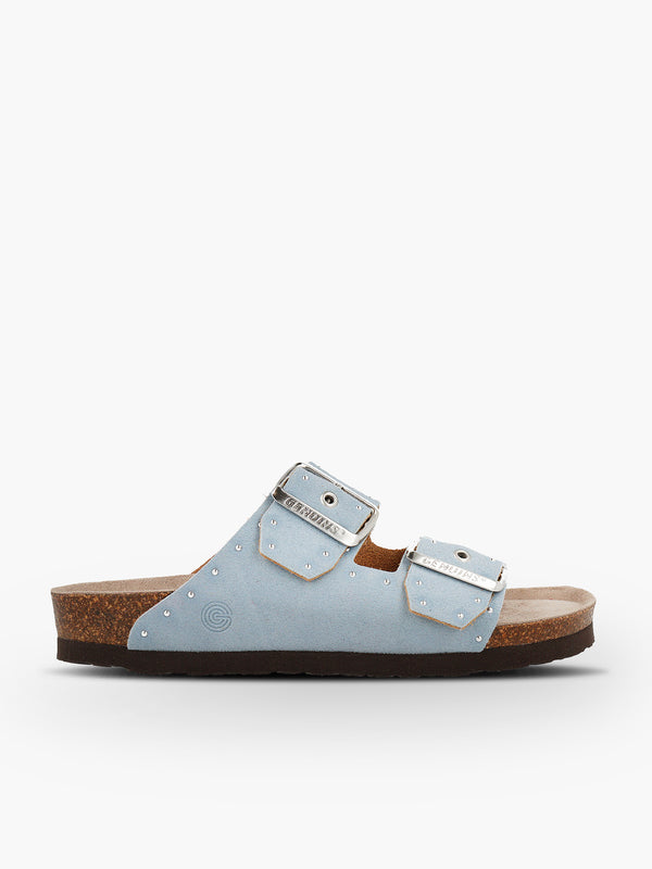 Genuins HONOLULU LEAD VELOUR SKY Ofertas de temporada