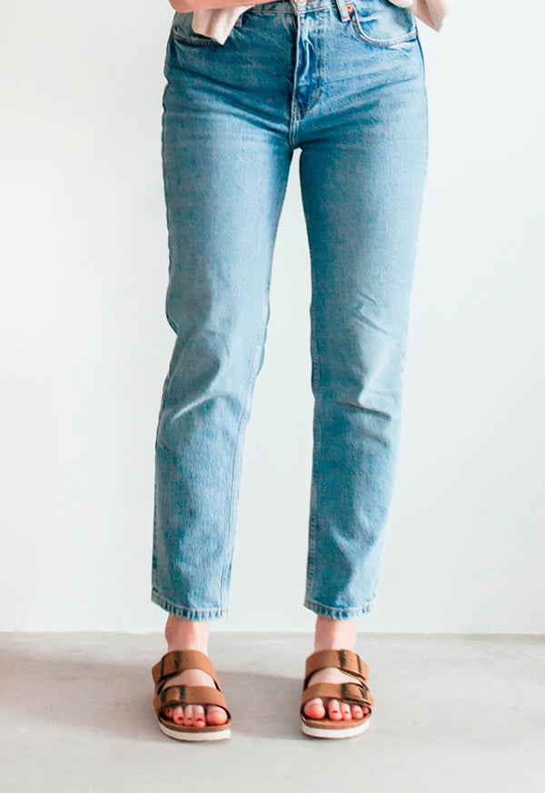 Genuins HAWAII VEGAN SUEDE CAMEL Rebajas