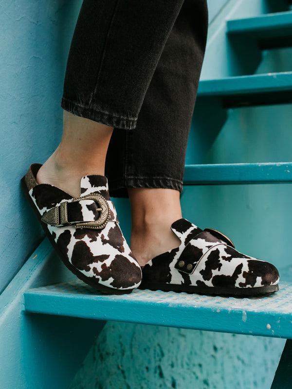 Genuins HUMA VEGAN COW Rebajas baratas