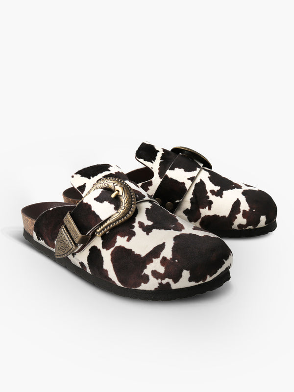 Genuins HUMA VEGAN COW Rebajas baratas