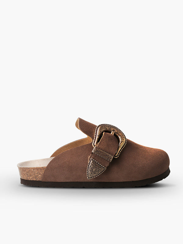 Genuins HUMA VELOUR TERRA Rebajas de fábrica