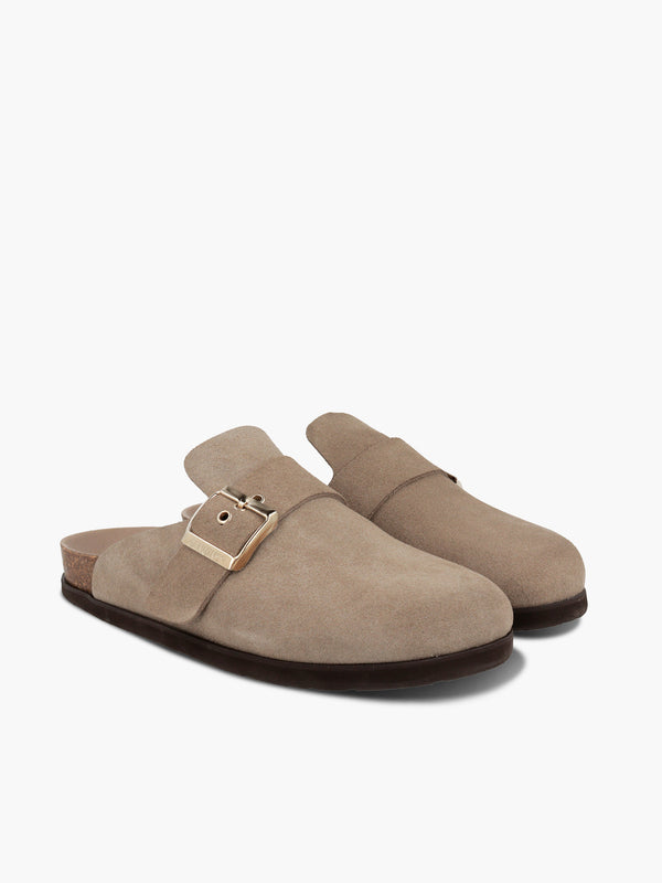 Genuins IZAR VELOUR SAND Descuento