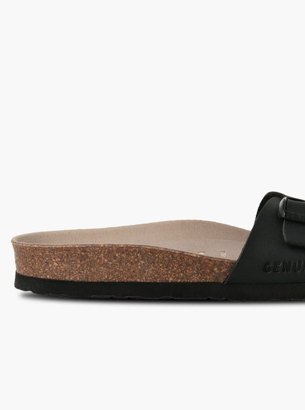 Genuins TORONTO VEGAN BLACK Rebajas online