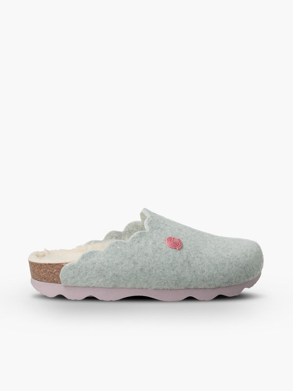 Genuins CANDY FELT AQUA Oferta especial