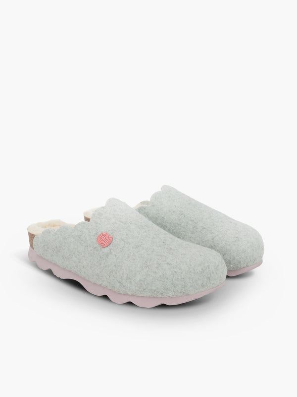 Genuins CANDY FELT AQUA Oferta especial
