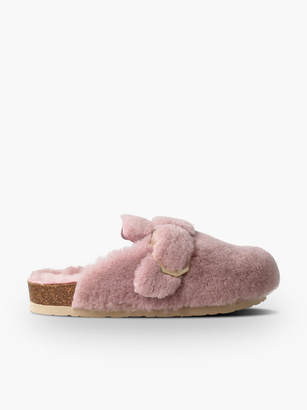 Genuins GRISEL SHEEPSKIN ROSÉ COMPRAR AHORA