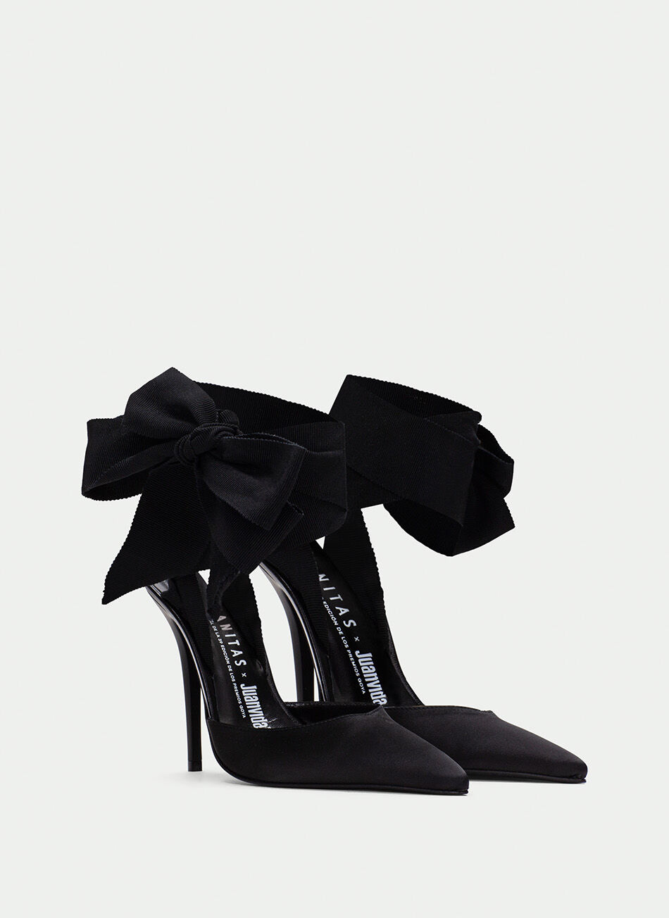 Hispanitas Zapato Oficial Premios goya 2025 Ofertas especiales
