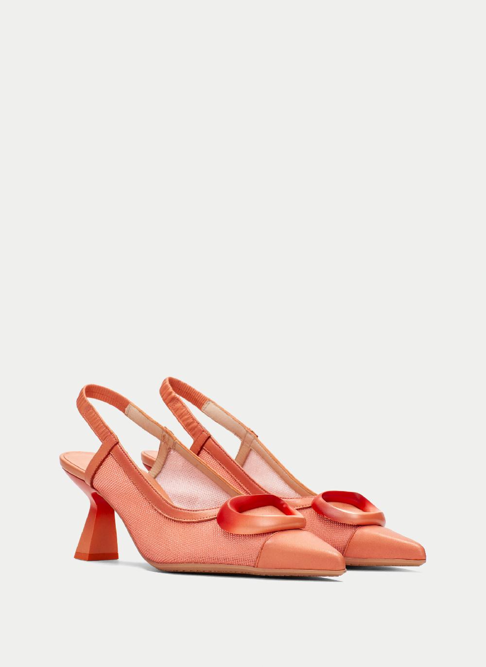 Hispanitas Destalonado nova coral En oferta
