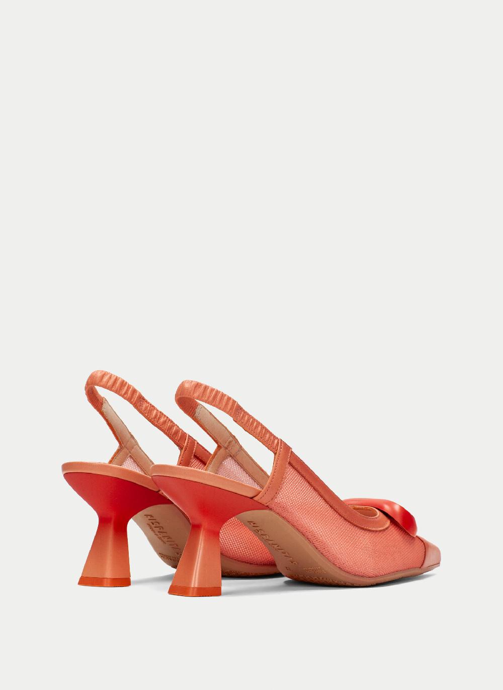 Hispanitas Destalonado nova coral En oferta