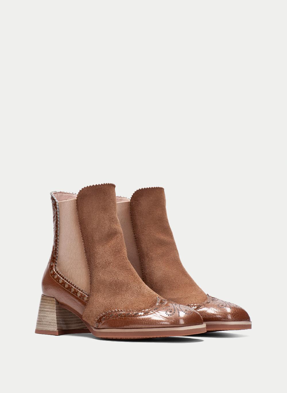 Hispanitas Botin milan almond Ofertas especiales