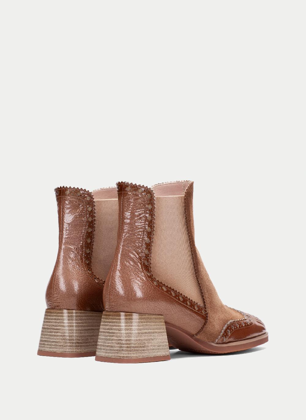 Hispanitas Botin milan almond Ofertas especiales